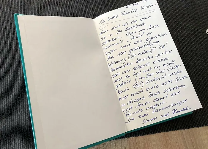 Apartamento Schoene, Neue Am Rhein Und Mit Balkon